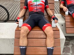 giro del lago di garda 20/22 giugno 2025